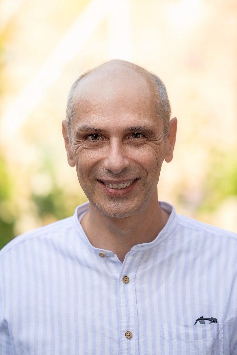 Jannis Triantafyllos